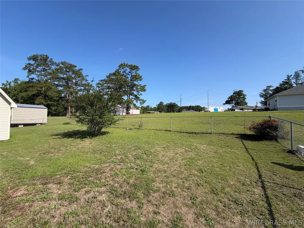 502 Duval Drive Opp AL 36467