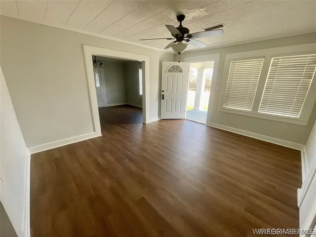 107 County Road 128 Jack AL 36346