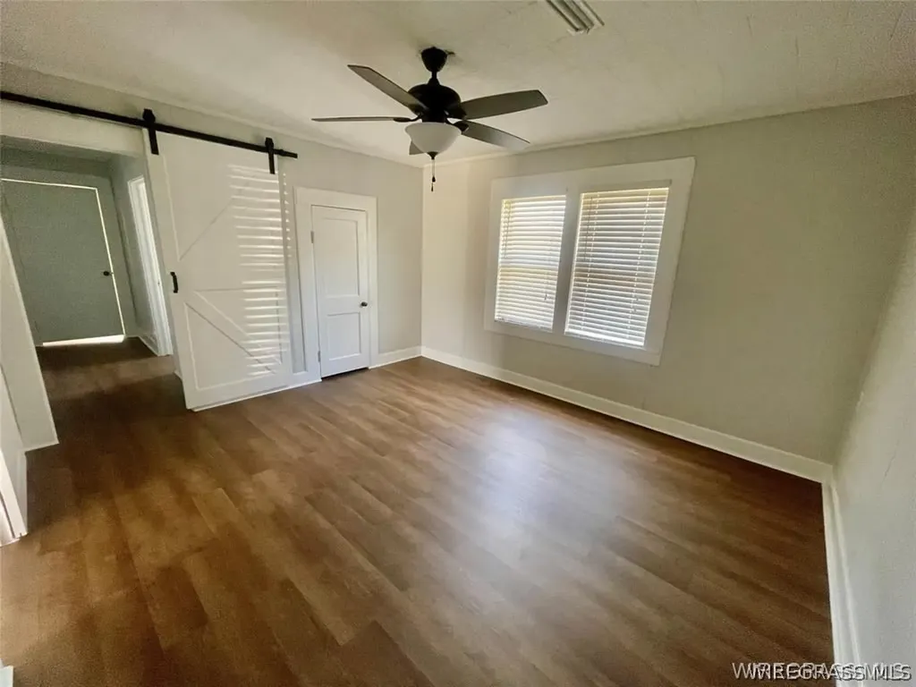 107 County Road 128 Jack AL 36346