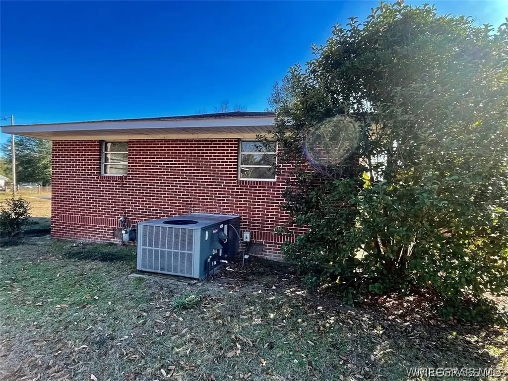 1025 Morrow Avenue Elba AL 36323