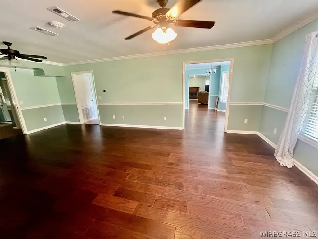 1375 Forest Lake Drive Elba AL 36323