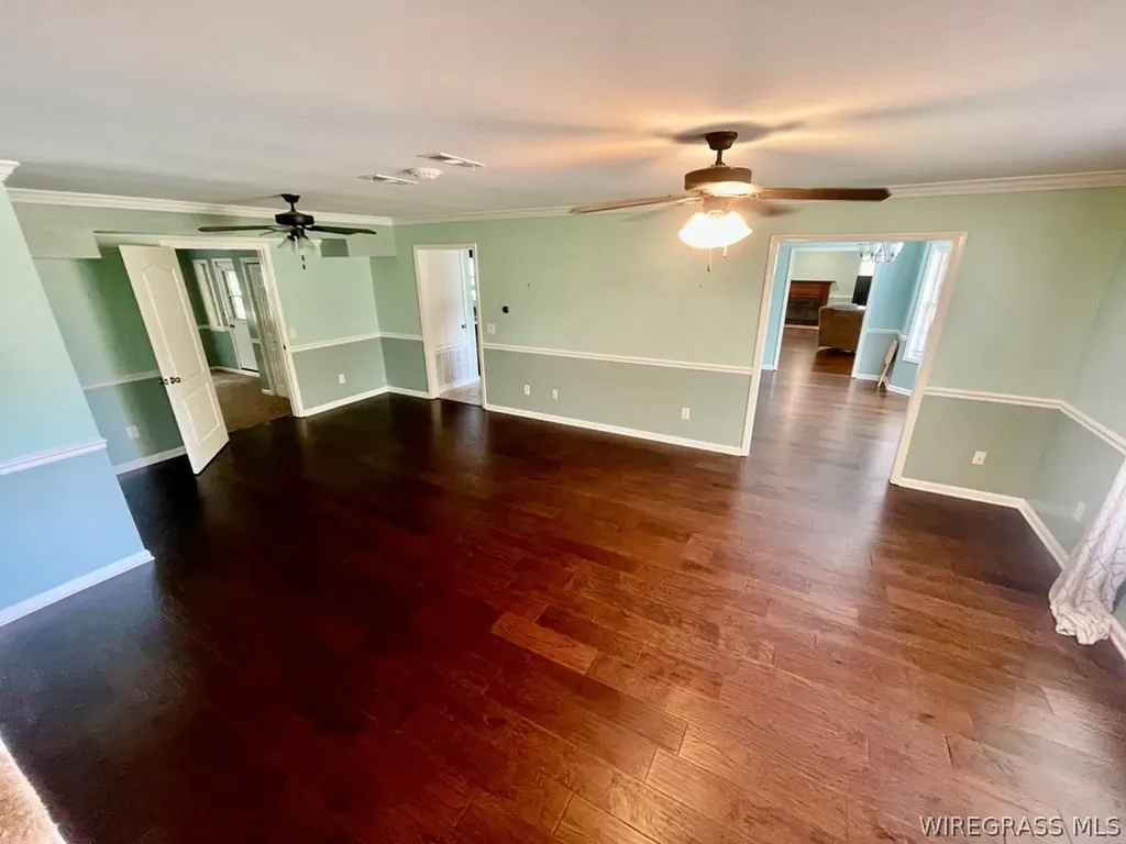 1375 Forest Lake Drive Elba AL 36323