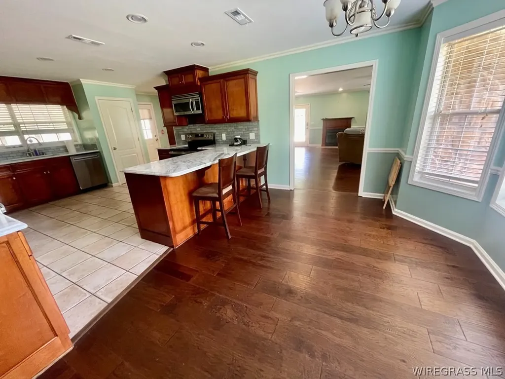 1375 Forest Lake Drive Elba AL 36323