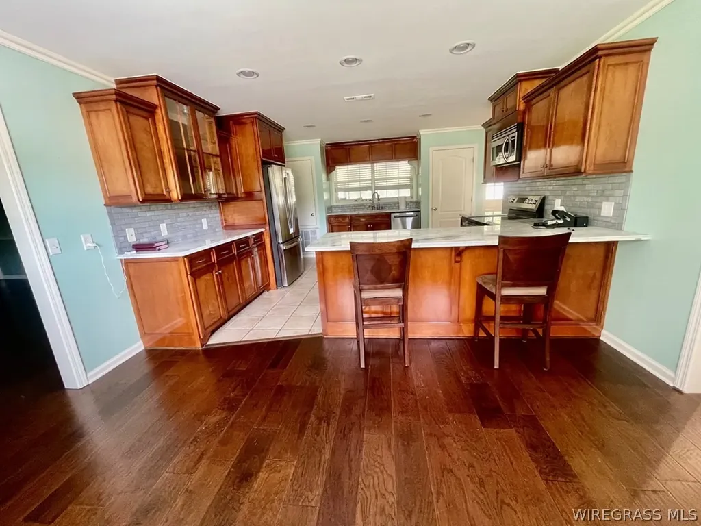 1375 Forest Lake Drive Elba AL 36323