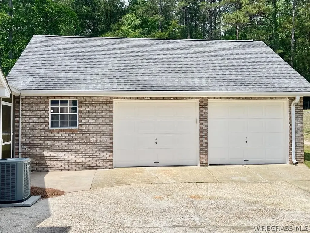 1375 Forest Lake Drive Elba AL 36323