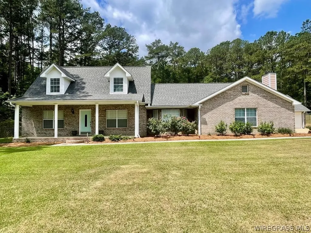 1375 Forest Lake Drive Elba AL 36323