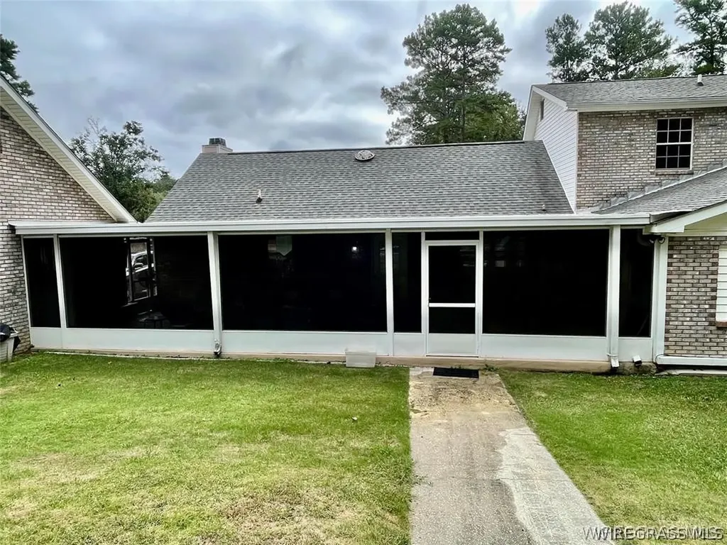 1375 Forest Lake Drive Elba AL 36323