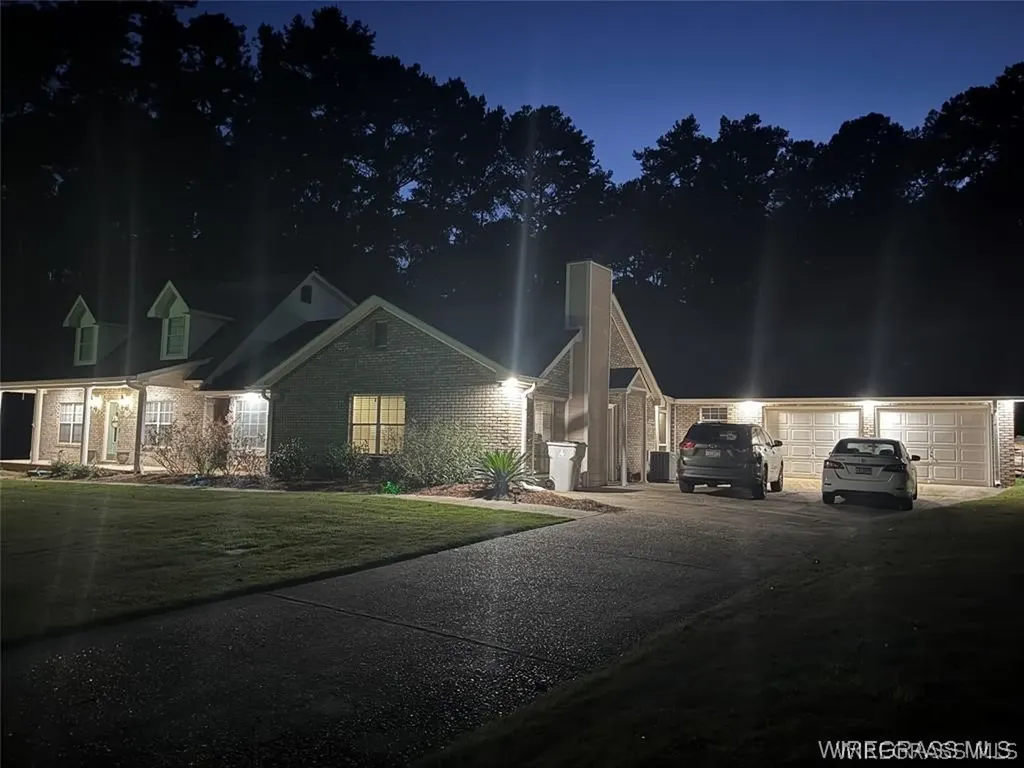 1375 Forest Lake Drive Elba AL 36323