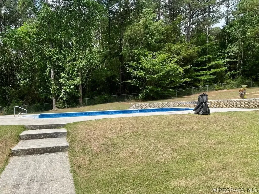 1375 Forest Lake Drive Elba AL 36323