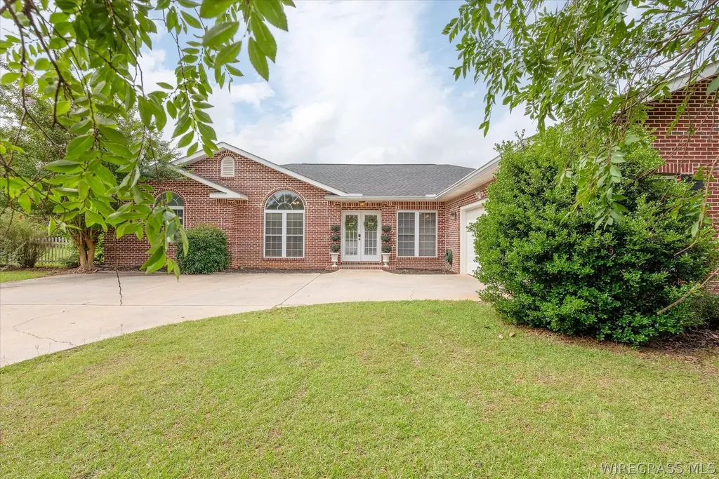 274 County Road 680 Road Coffee Springs AL 36318