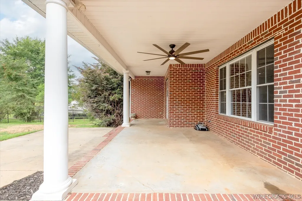 274 County Road 680 Road Coffee Springs AL 36318