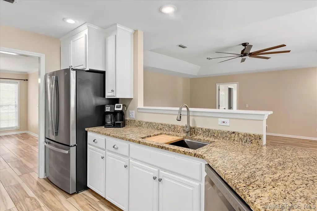 274 County Road 680 Road Coffee Springs AL 36318