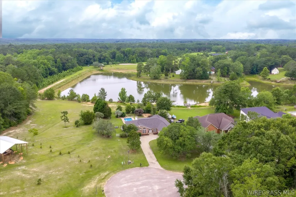 274 County Road 680 Road Coffee Springs AL 36318