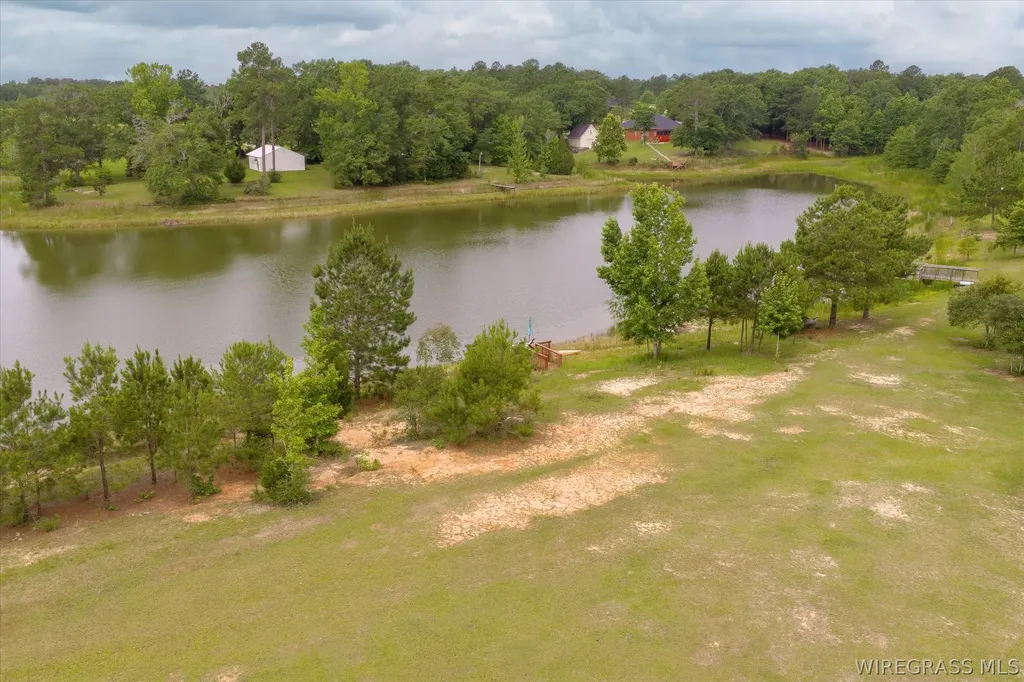 274 County Road 680 Road Coffee Springs AL 36318