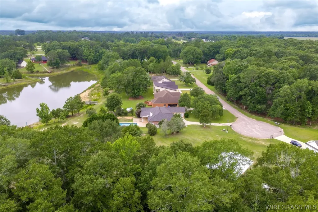 274 County Road 680 Road Coffee Springs AL 36318