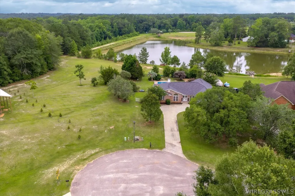 274 County Road 680 Road Coffee Springs AL 36318
