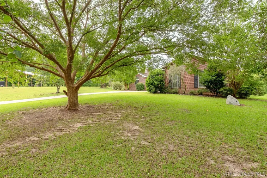 274 County Road 680 Road Coffee Springs AL 36318