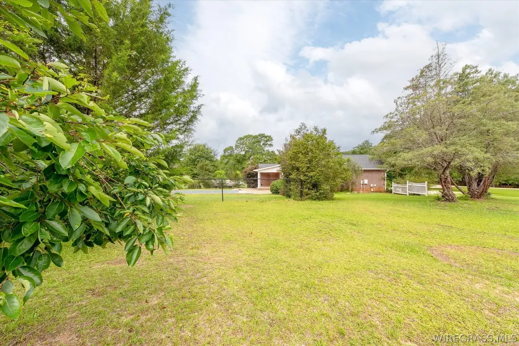 274 County Road 680 Road Coffee Springs AL 36318