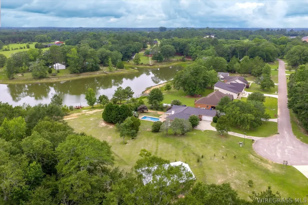 274 County Road 680 Road Coffee Springs AL 36318