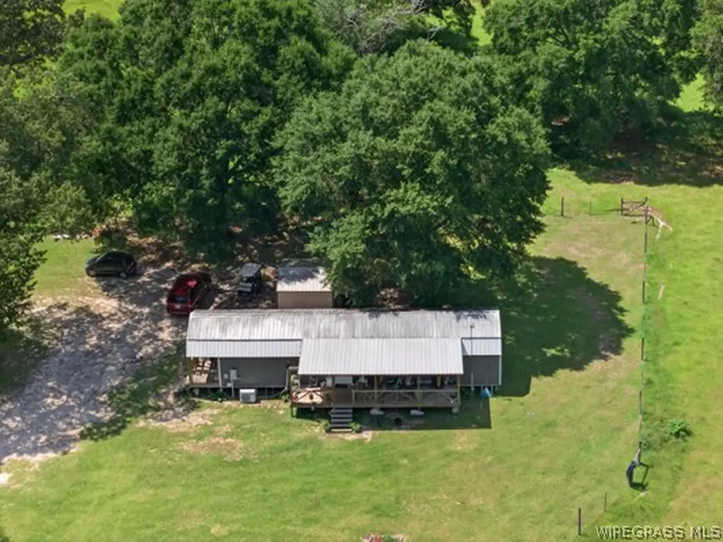 0 Highway 153 Highway Samson AL 36477