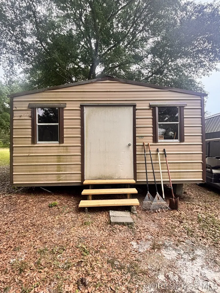0 Highway 153 Highway Samson AL 36477