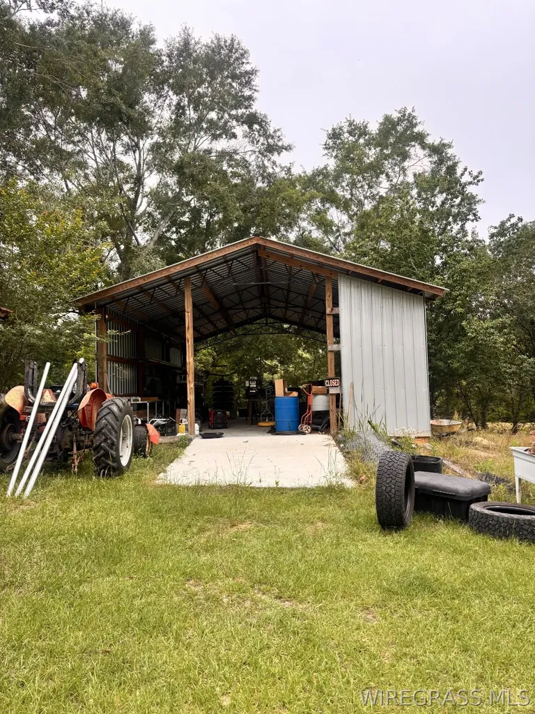 0 Highway 153 Highway Samson AL 36477