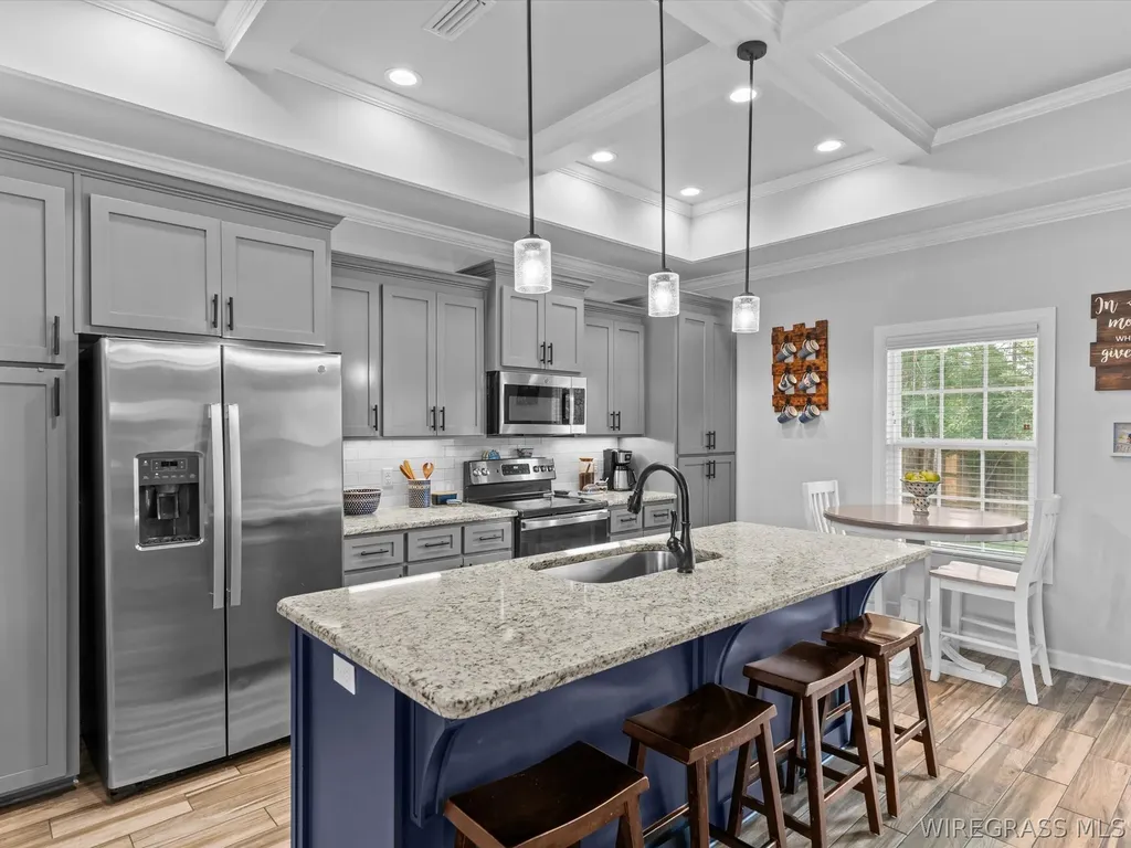 125 Birchwood Place Enterprise AL 36330