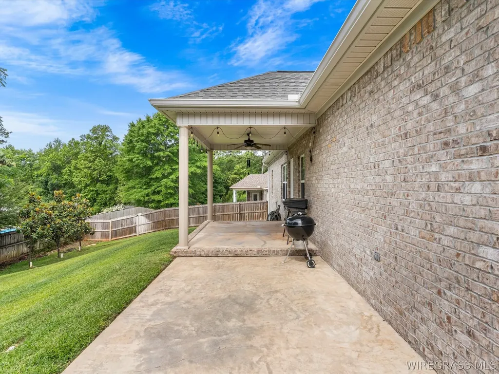 125 Birchwood Place Enterprise AL 36330