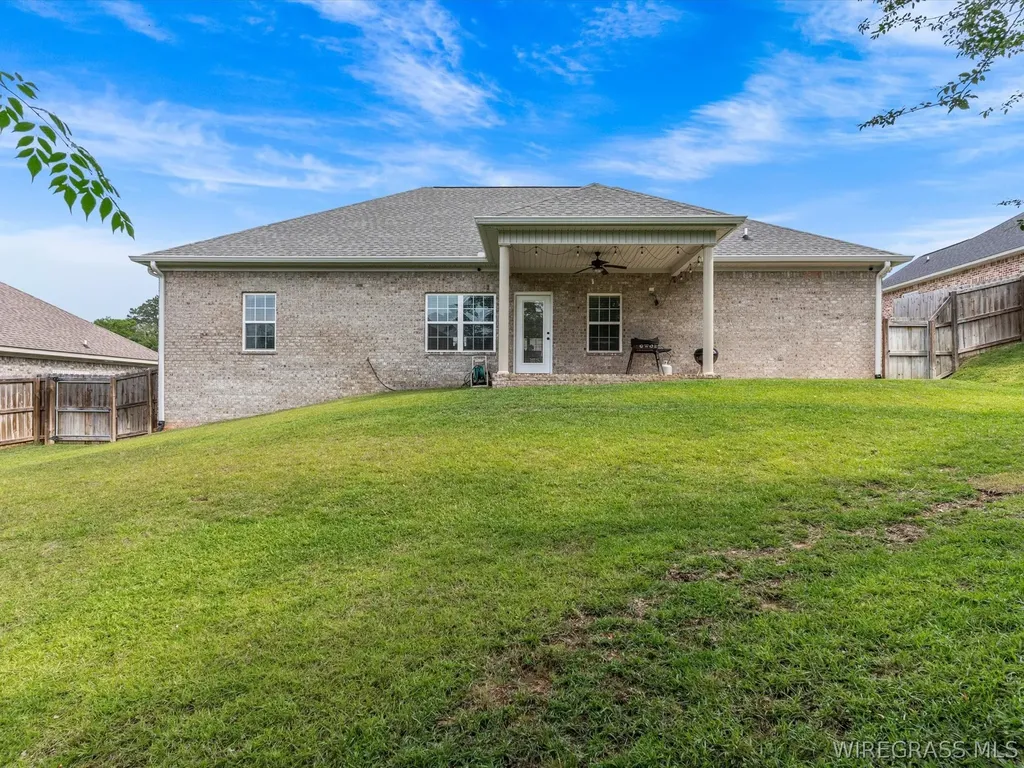 125 Birchwood Place Enterprise AL 36330