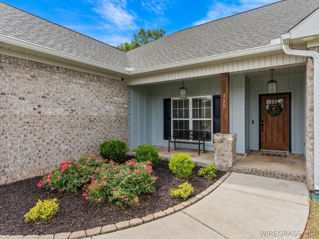 125 Birchwood Place Enterprise AL 36330