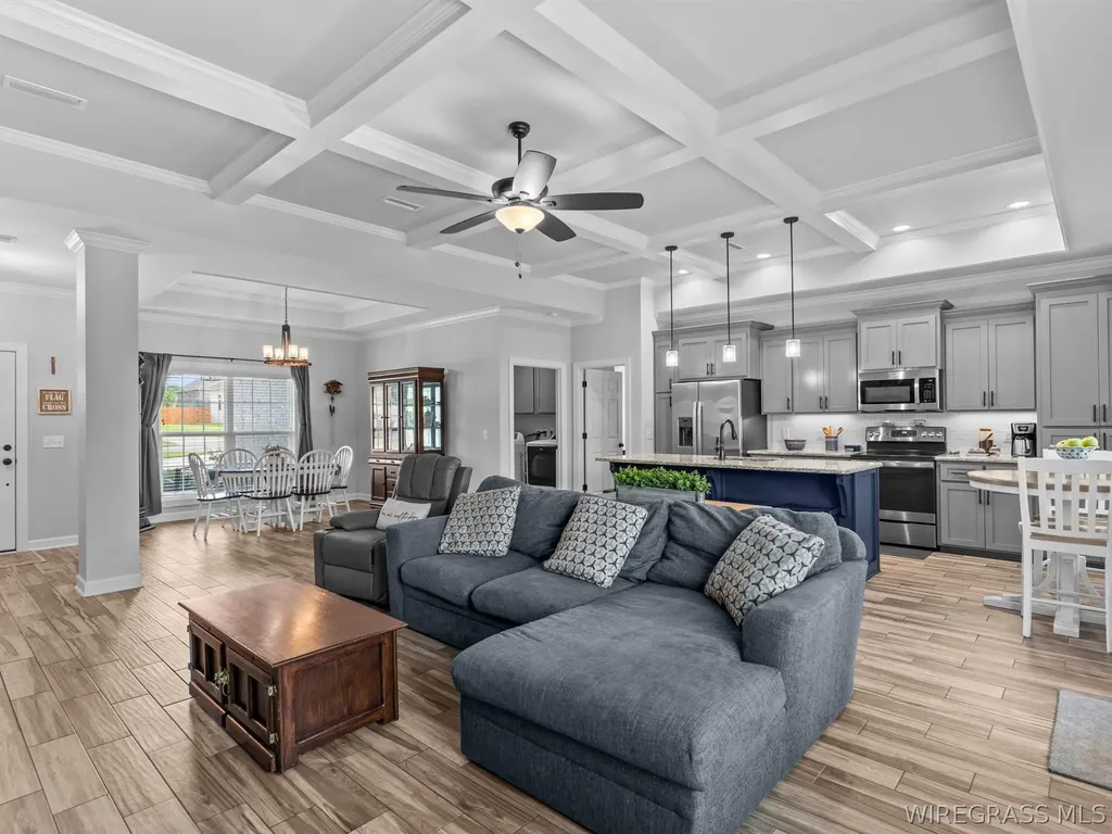 125 Birchwood Place Enterprise AL 36330