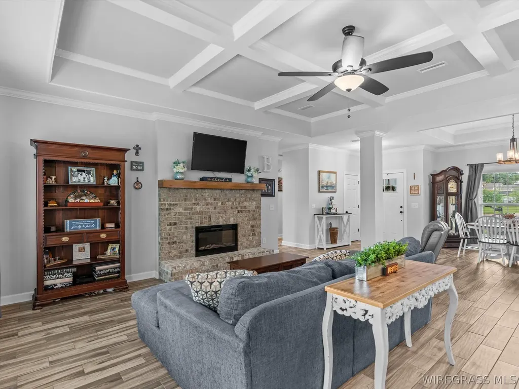 125 Birchwood Place Enterprise AL 36330