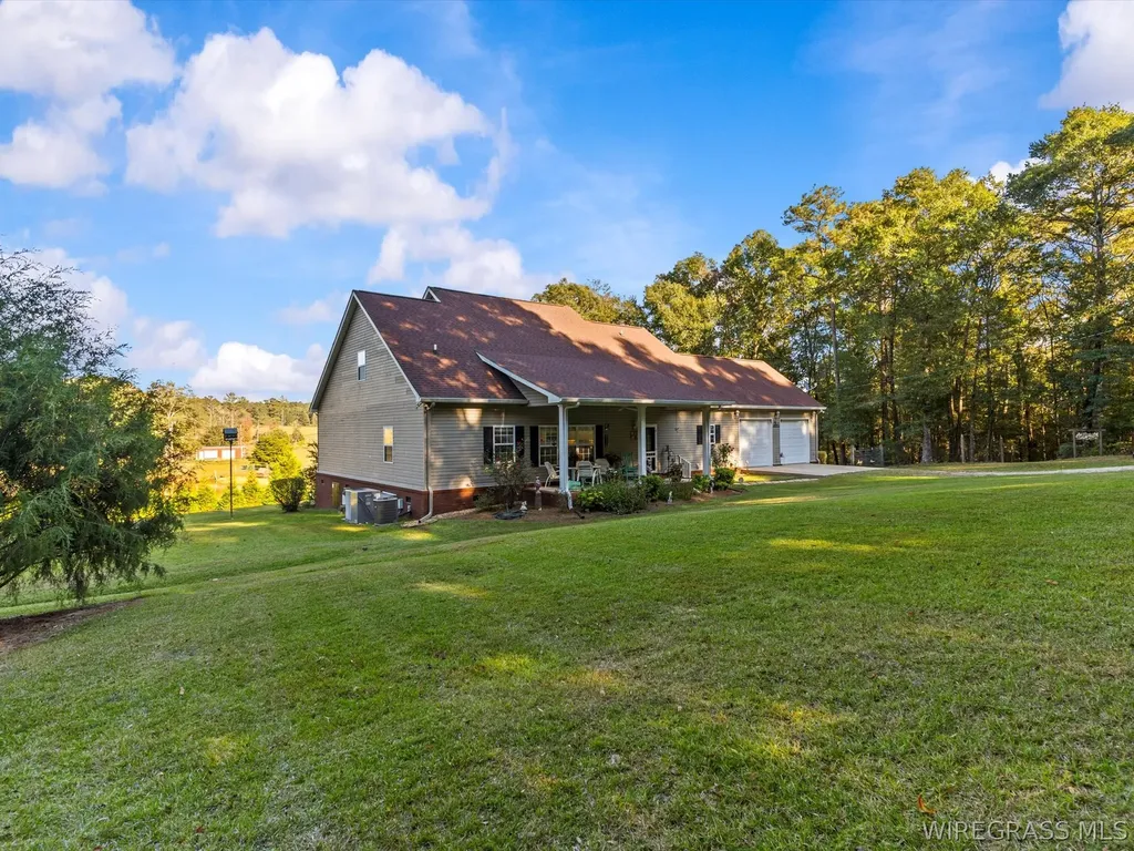 14622 Highway 51 Ariton AL 36311