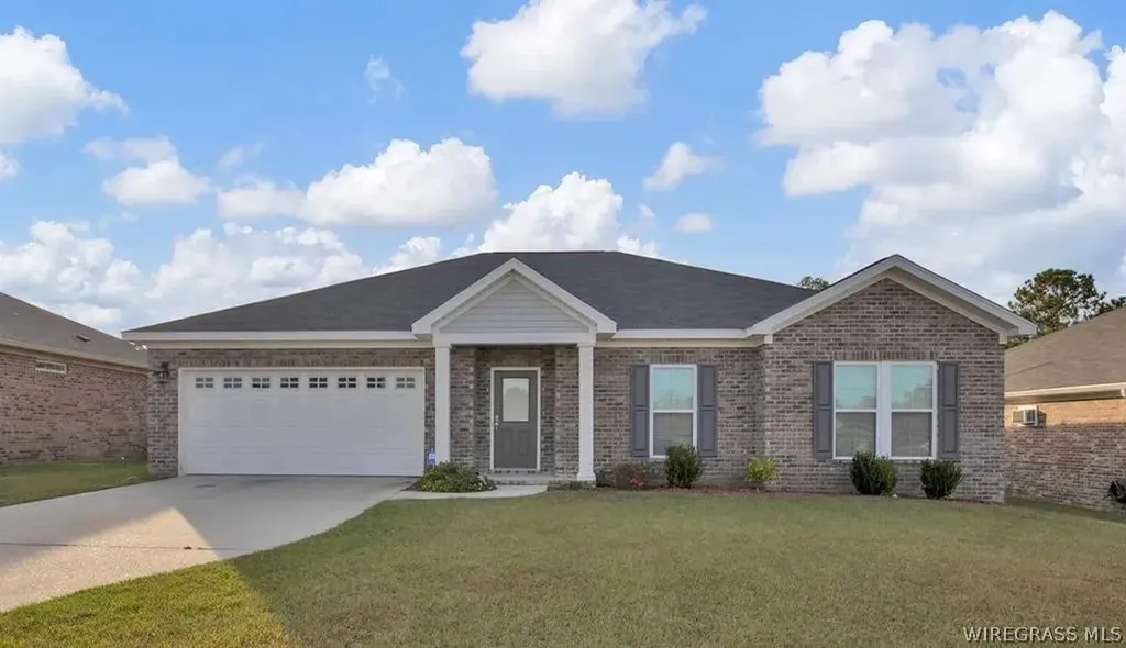 103 Yarmouth Court Dothan AL 36301