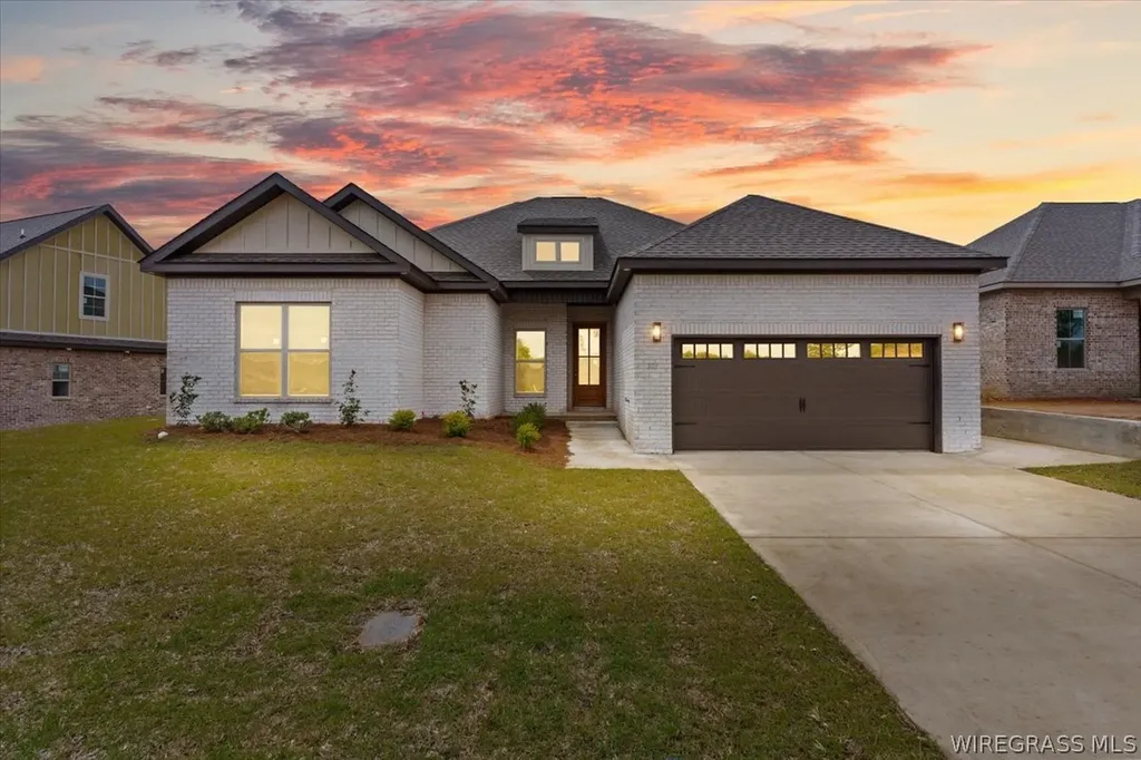 207 Oxford Drive Enterprise AL 36330