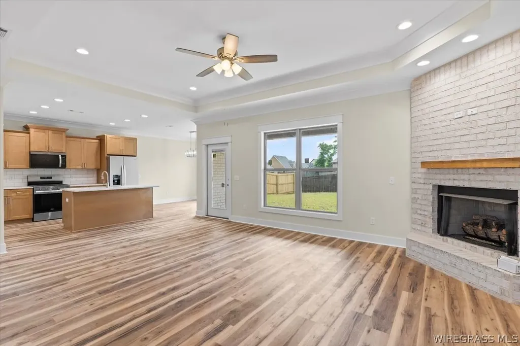 207 Oxford Drive Enterprise AL 36330