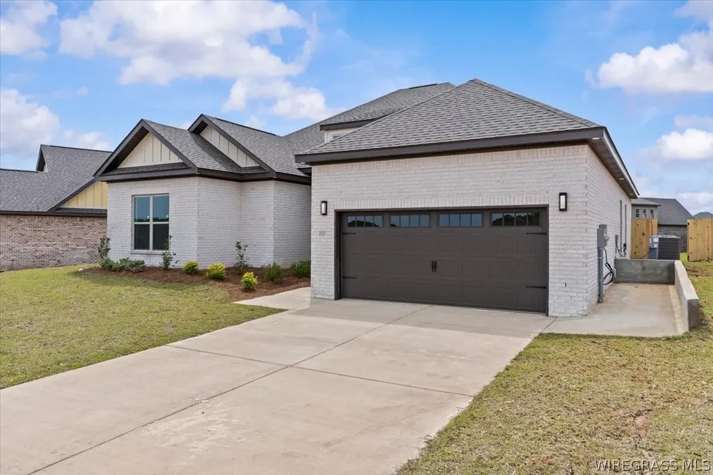 207 Oxford Drive Enterprise AL 36330