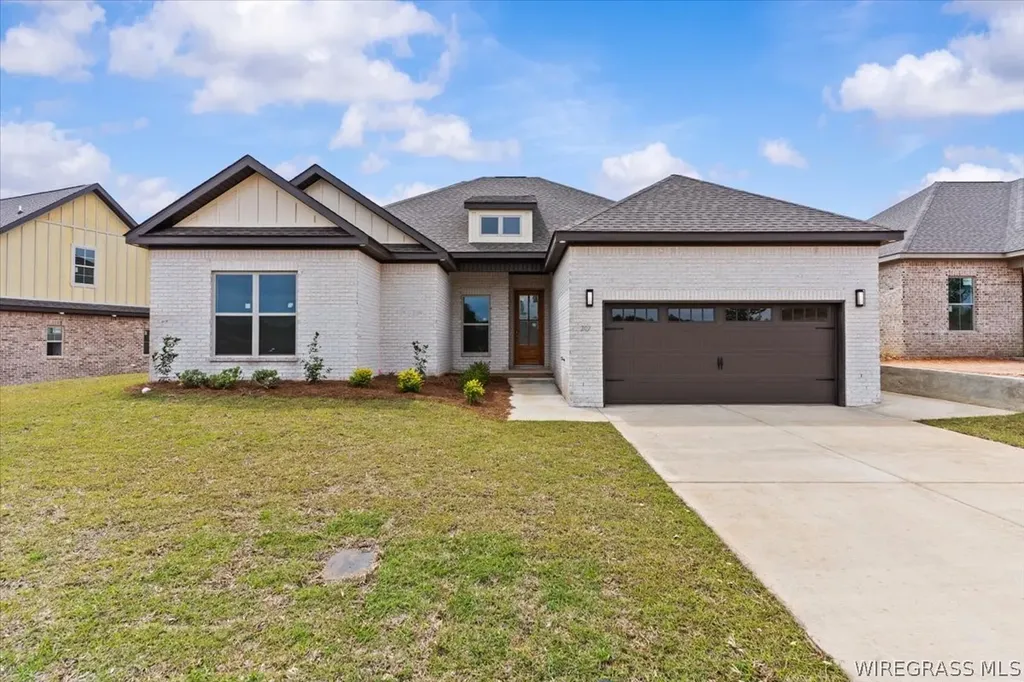 207 Oxford Drive Enterprise AL 36330