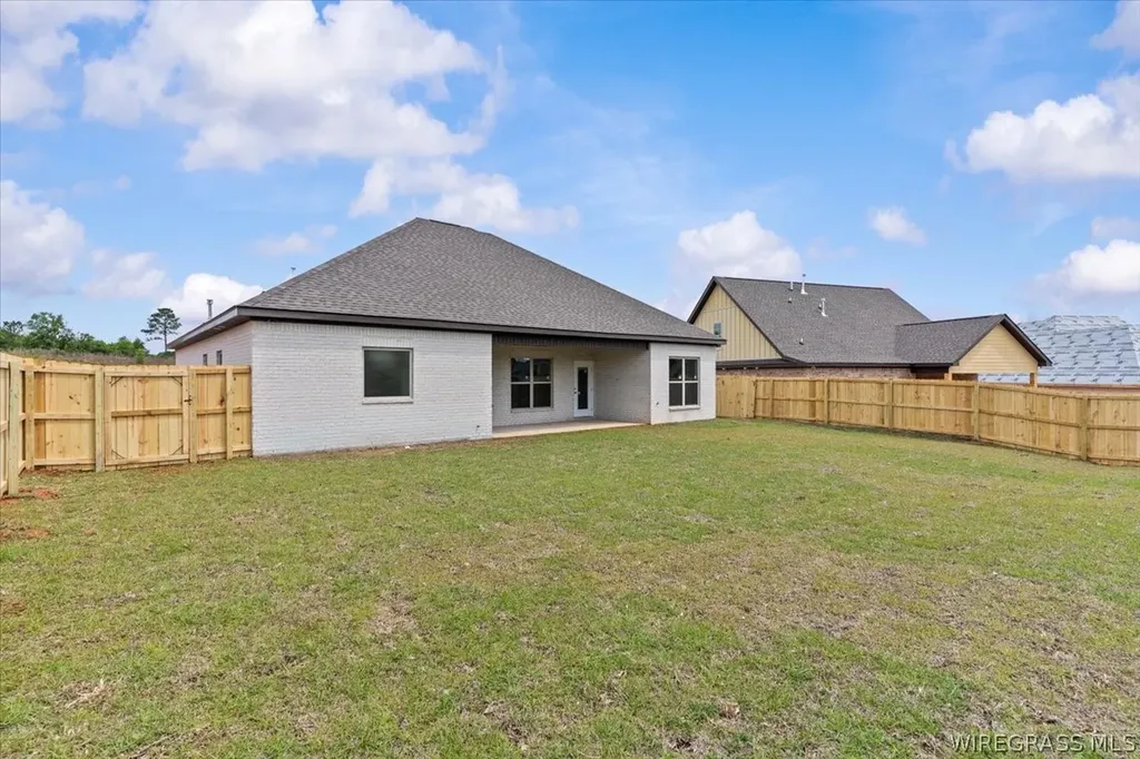 207 Oxford Drive Enterprise AL 36330