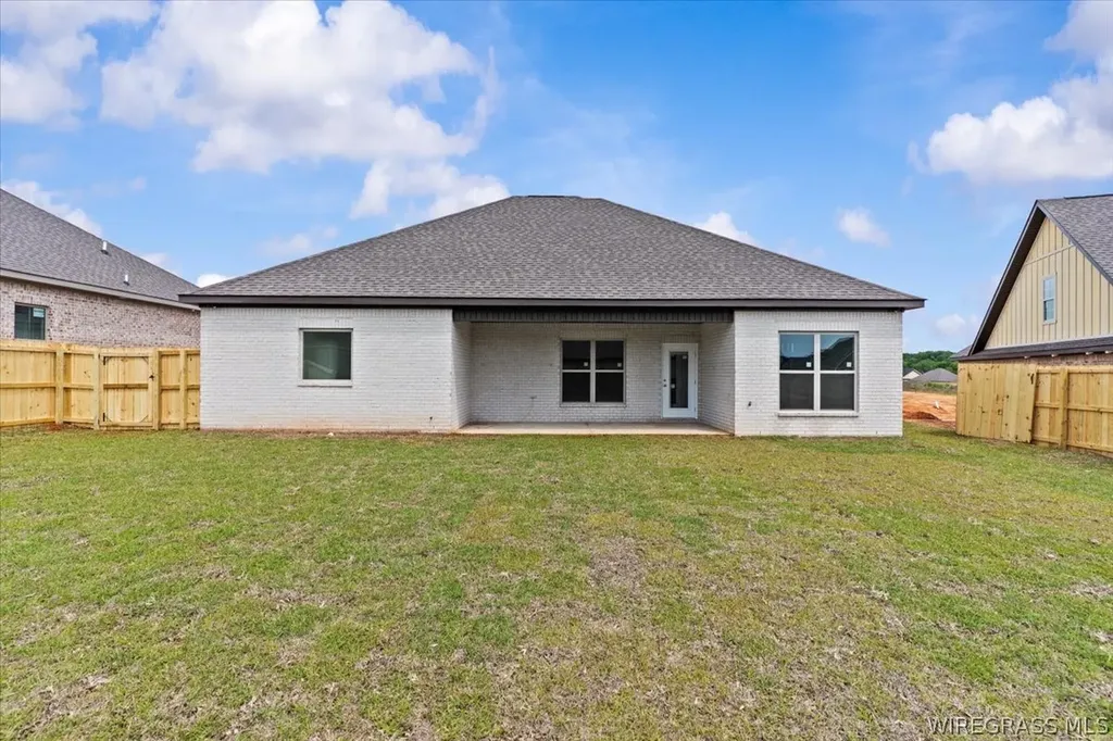 207 Oxford Drive Enterprise AL 36330