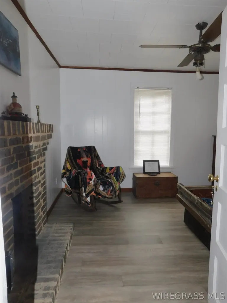 23938 Rosin Ridge Road Red Level AL 36474