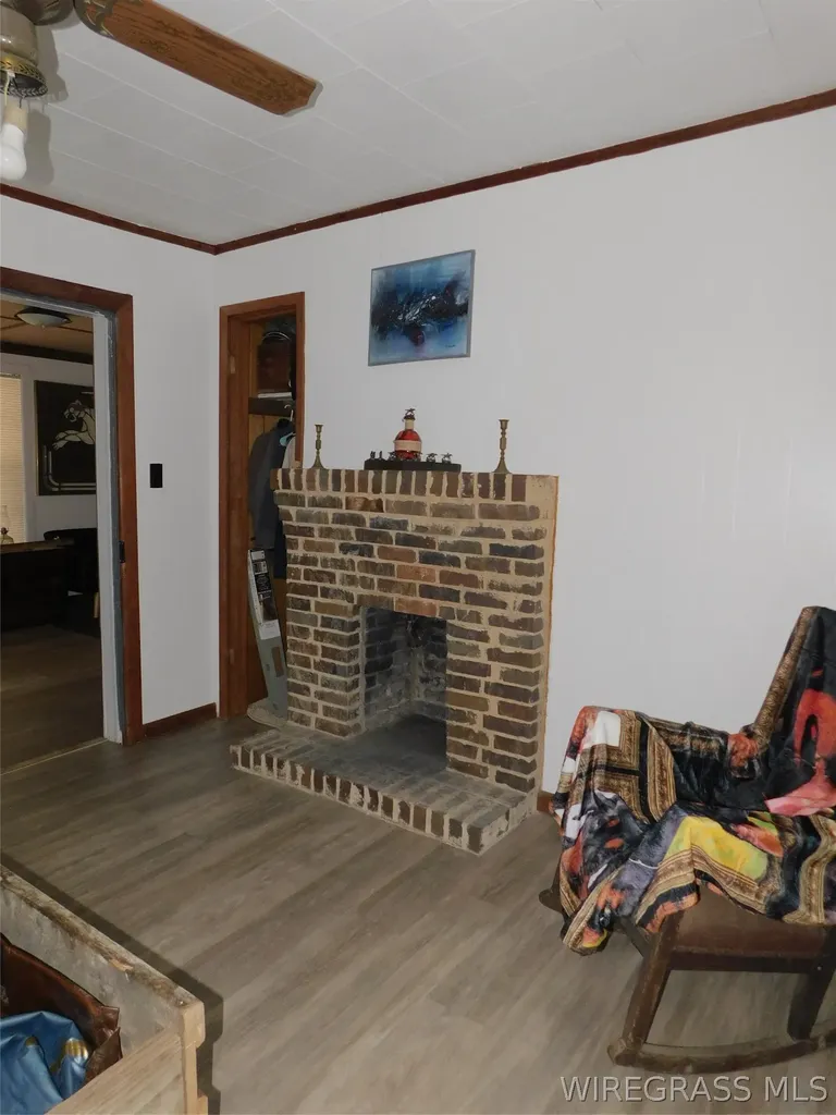 23938 Rosin Ridge Road Red Level AL 36474