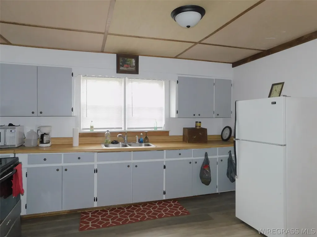 23938 Rosin Ridge Road Red Level AL 36474