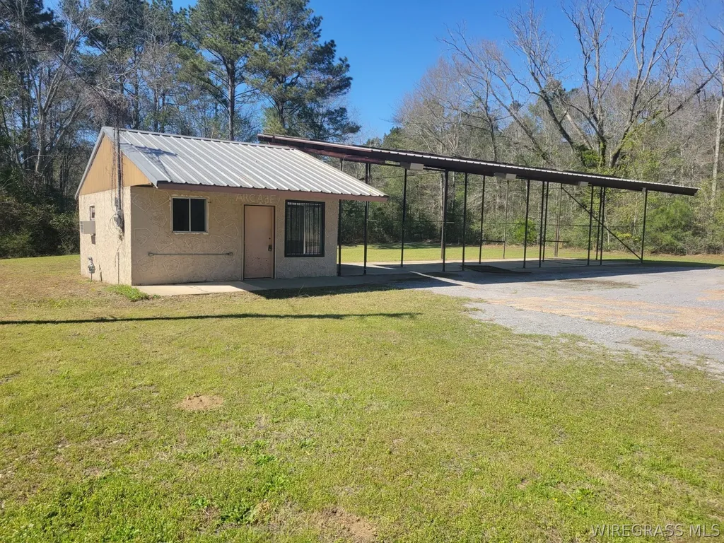 0 Highway 84 Opp AL 36467