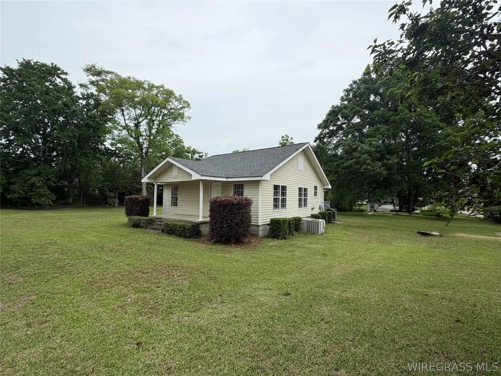 400 Madison Street Andalusia AL 36420