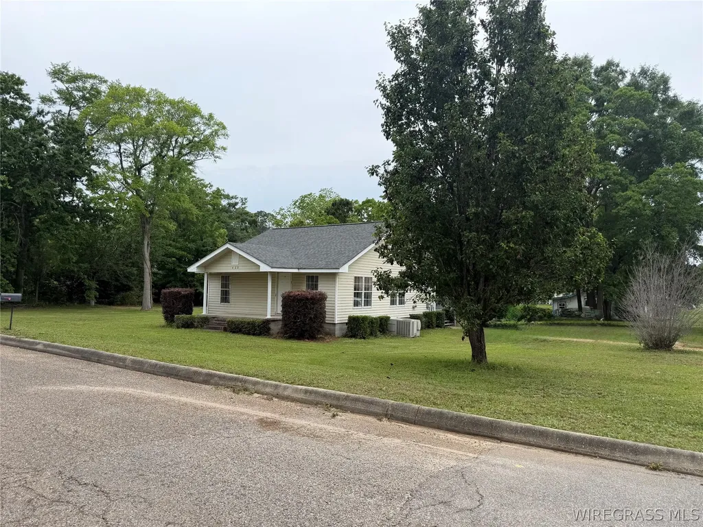 400 Madison Street Andalusia AL 36420