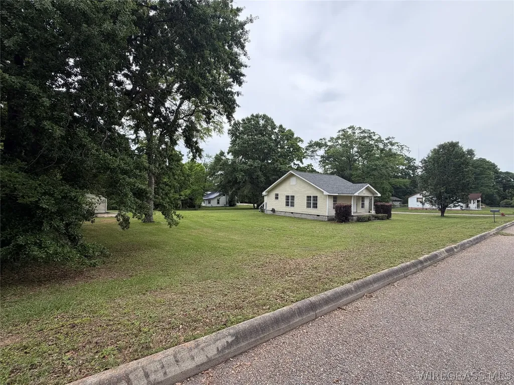 400 Madison Street Andalusia AL 36420