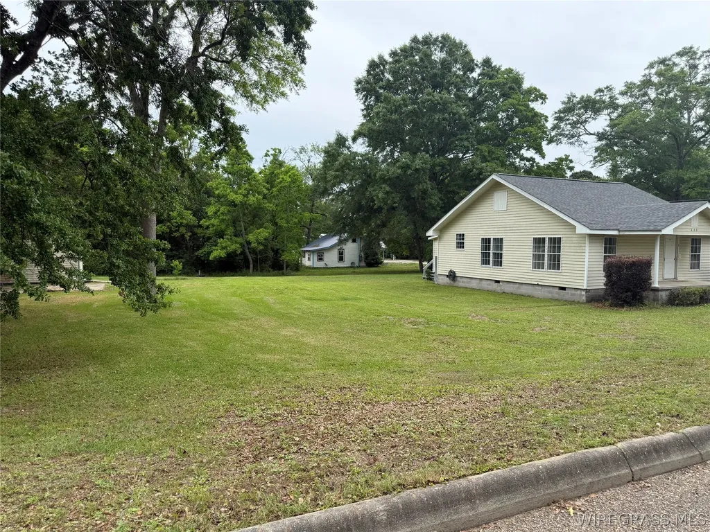 400 Madison Street Andalusia AL 36420