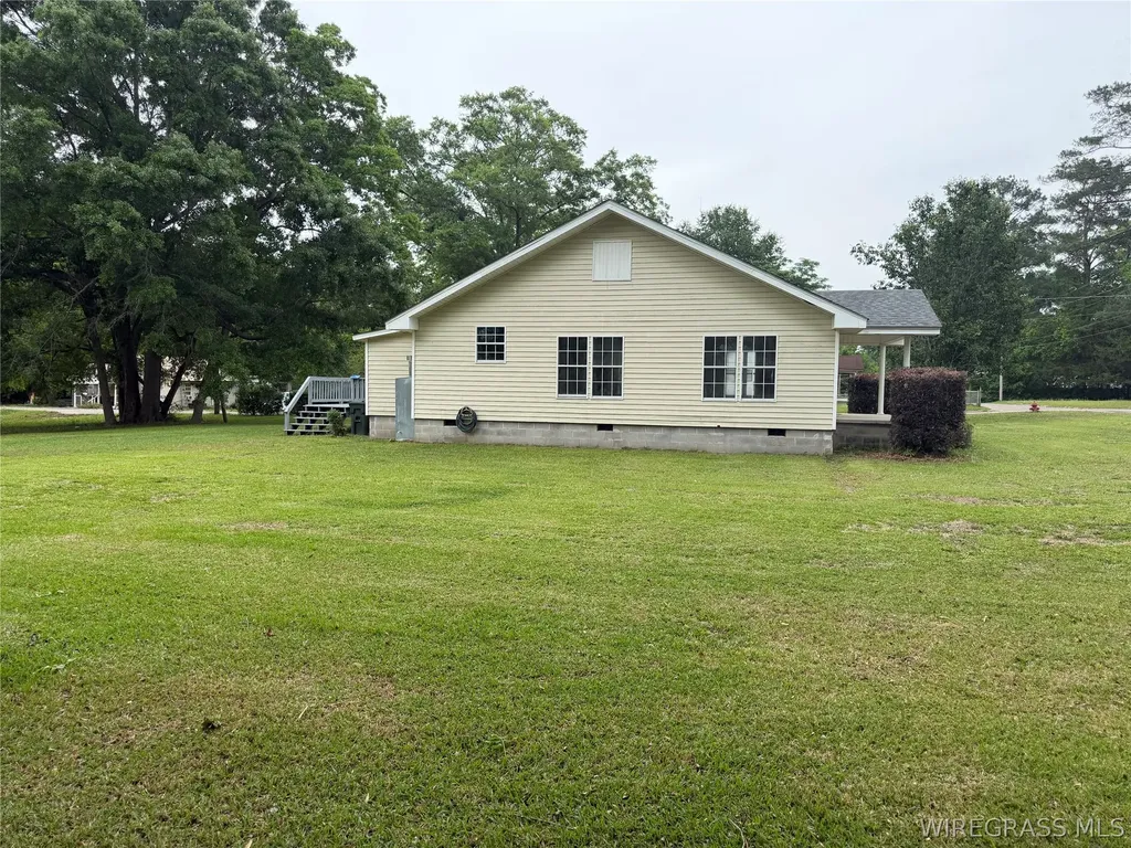400 Madison Street Andalusia AL 36420