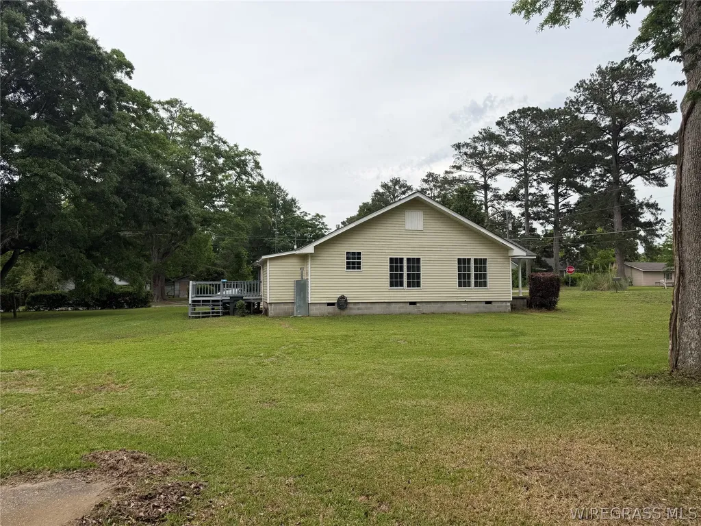 400 Madison Street Andalusia AL 36420